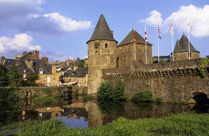 Brittany, France