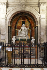 Espagne, Malaga
