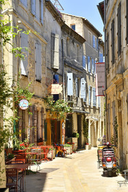 France, Saint Remy de Provence