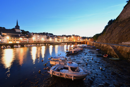 France, Belle Ile