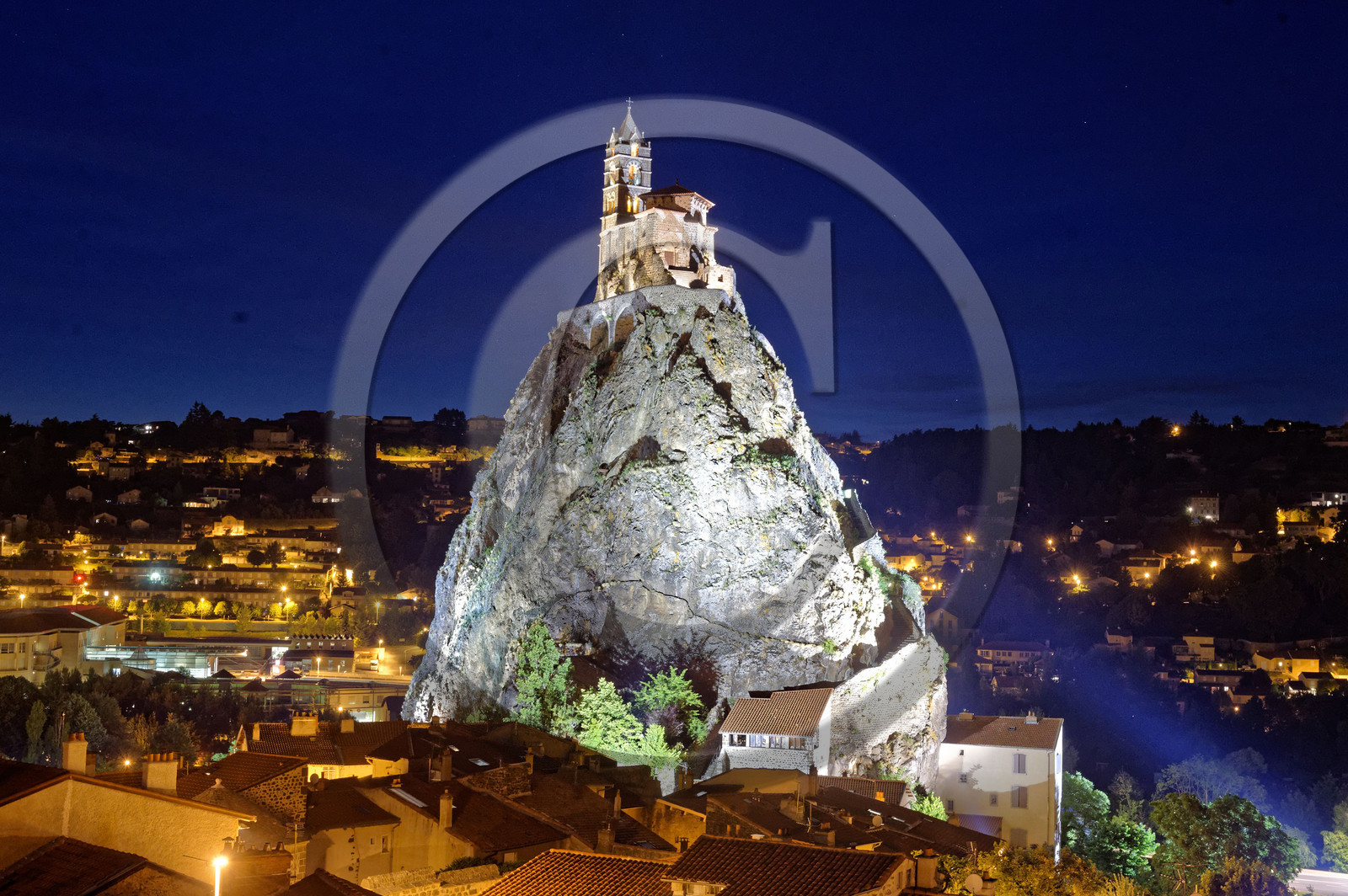France, Le Puy en Velay