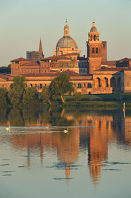 Italie, Mantoue