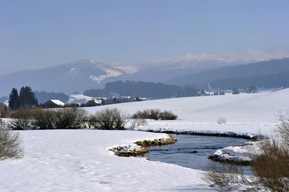France, Franche-Comte