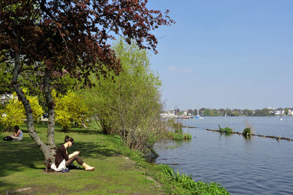 Allemagne, Hambourg