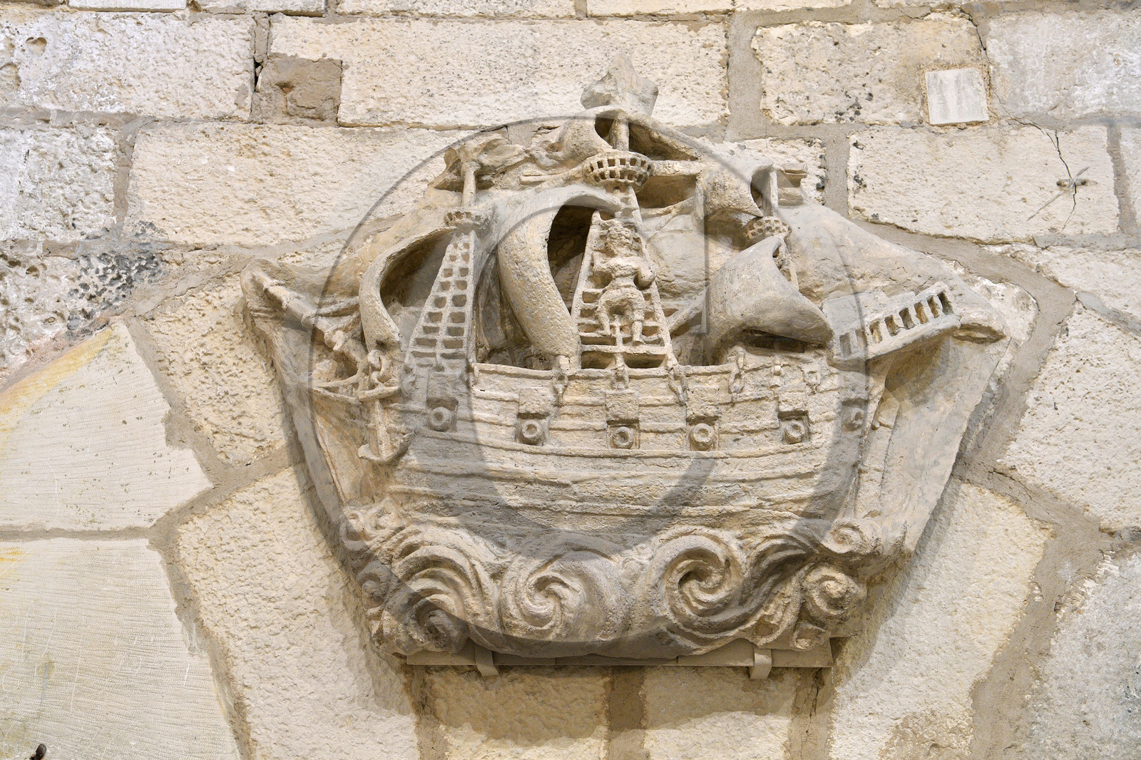 France, La Rochelle