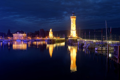 Allemagne, Lindau
