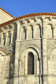 France charente maritime estuaire gironde saintonge talmont sur gironde