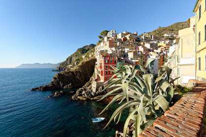 Italie, Cinque Terre