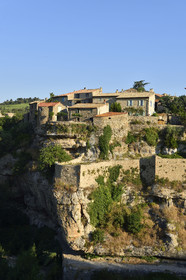 France, Minerve