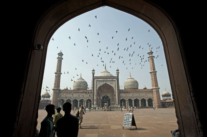 Inde, Delhi