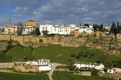 Ronda, Spain