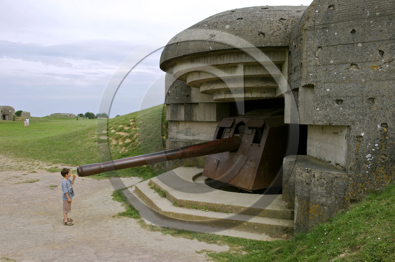 France, debarquement