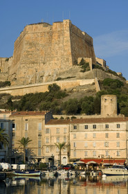 Bonifacio, Corse