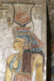 Egypte, Louxor