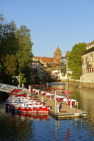 France, Strasbourg