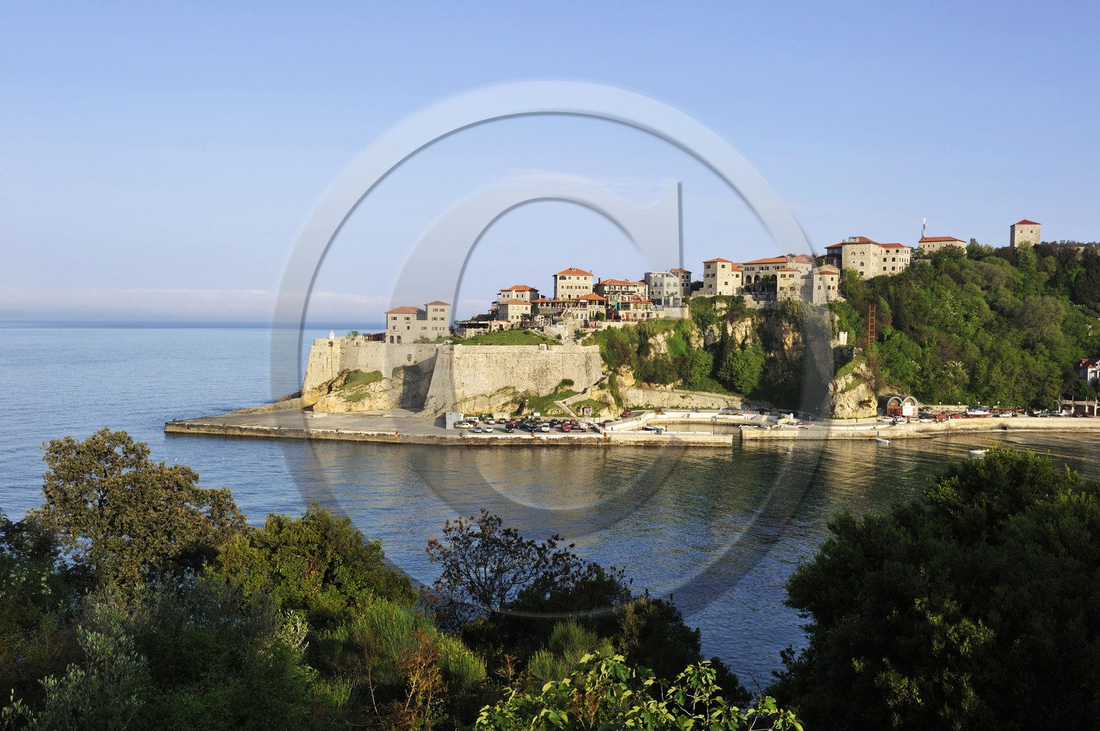 Montenegro, Ulcinj