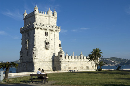 Lisbonne, Portugal
