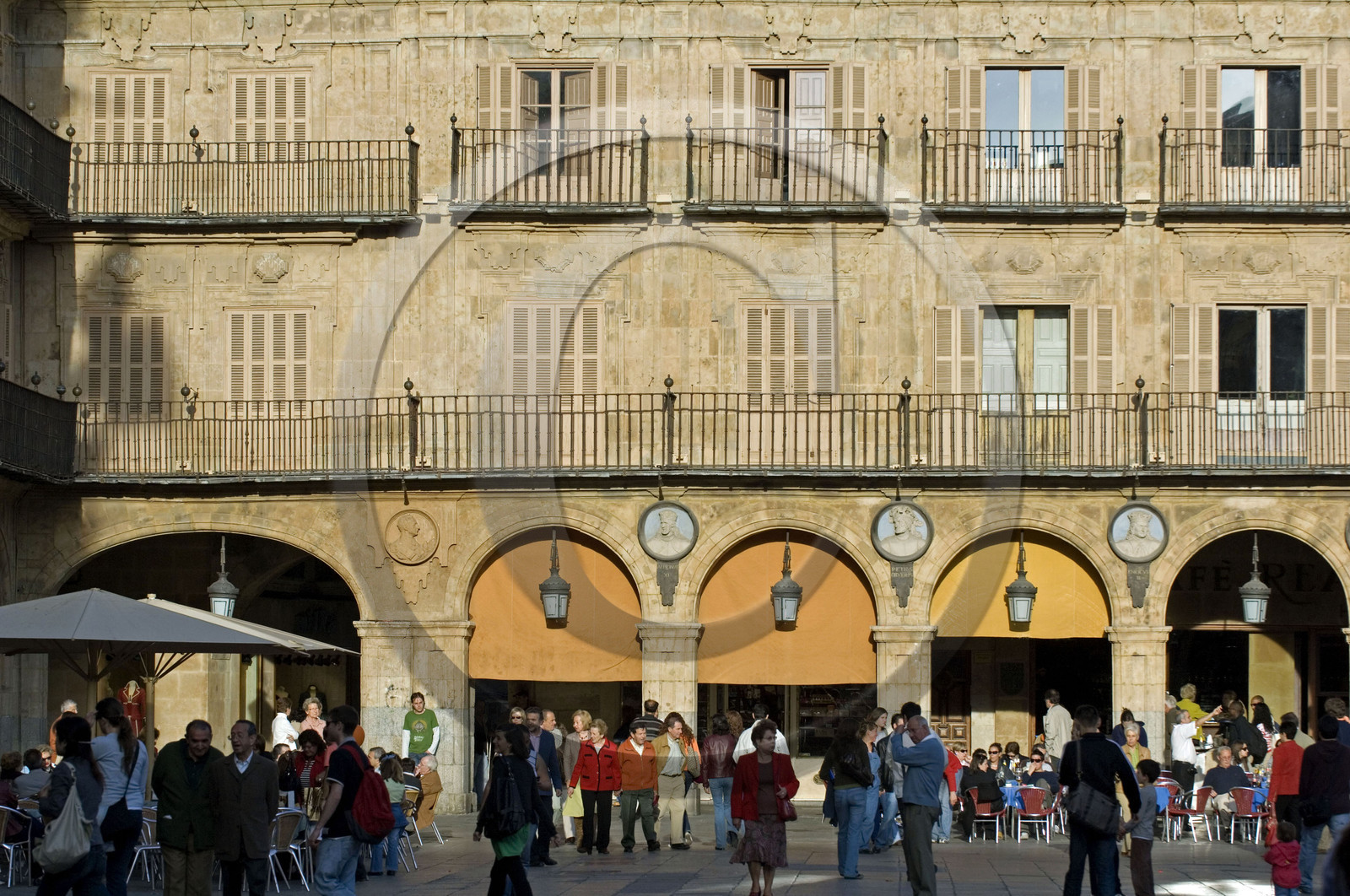 Salamanca, Spain