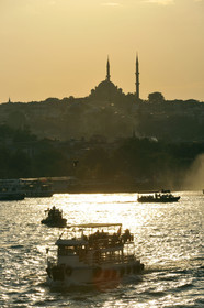 Turquie, Istanbul