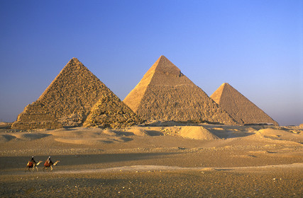 EGYPTE