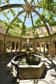 France, Valmagne