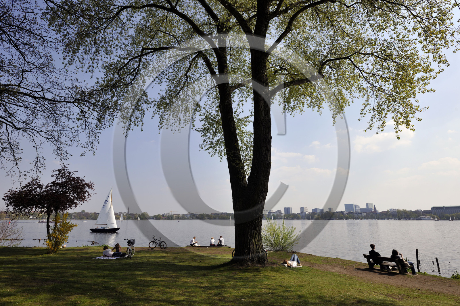 Allemagne, Hambourg