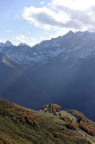 Autriche, Grossglockner