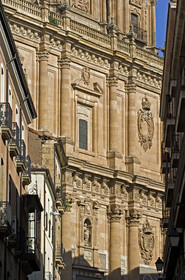 Salamanca, Spain