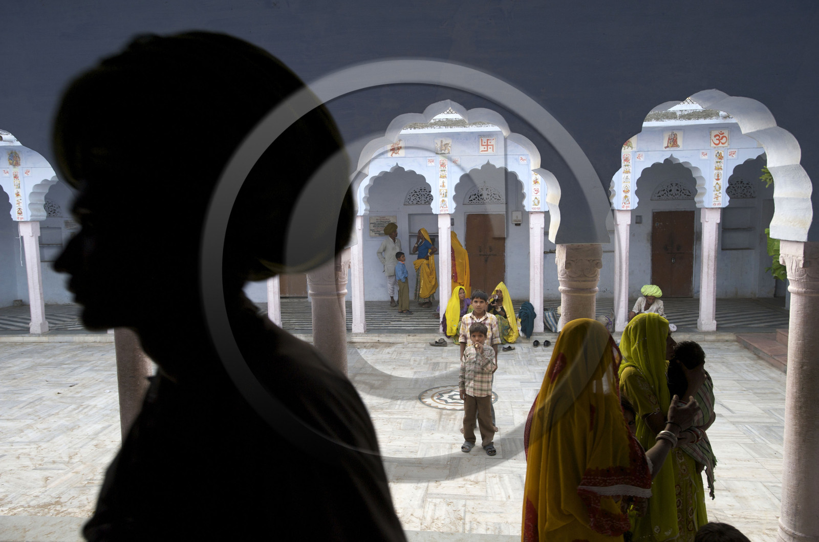 Inde, Pushkar