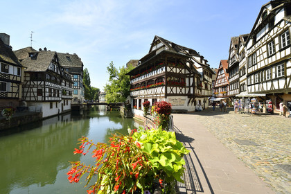 France, Strasbourg
