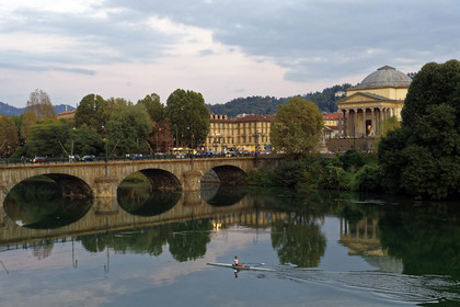 Italie, Turin