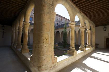 Espagne, Segovie