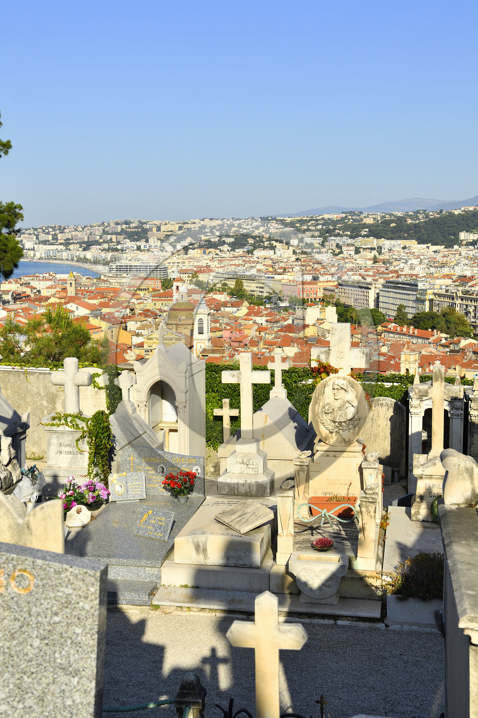 France, Nice