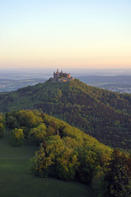 Allemagne, Hohenzollern