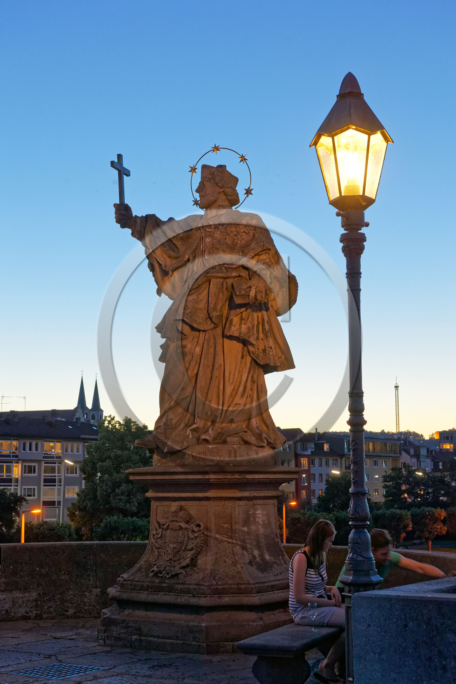 Allemagne, Wurzburg