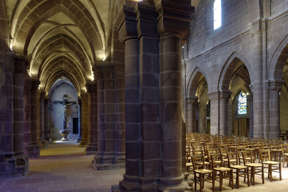 France, Guebwiller