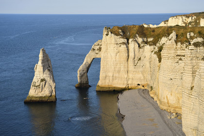 France, Etretat