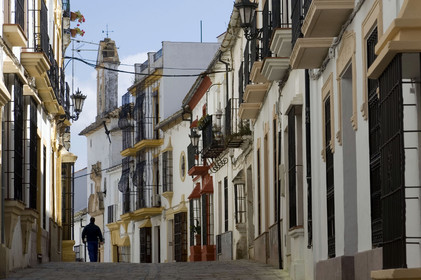 Ronda, Spain