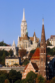 Budapest, Hongrie