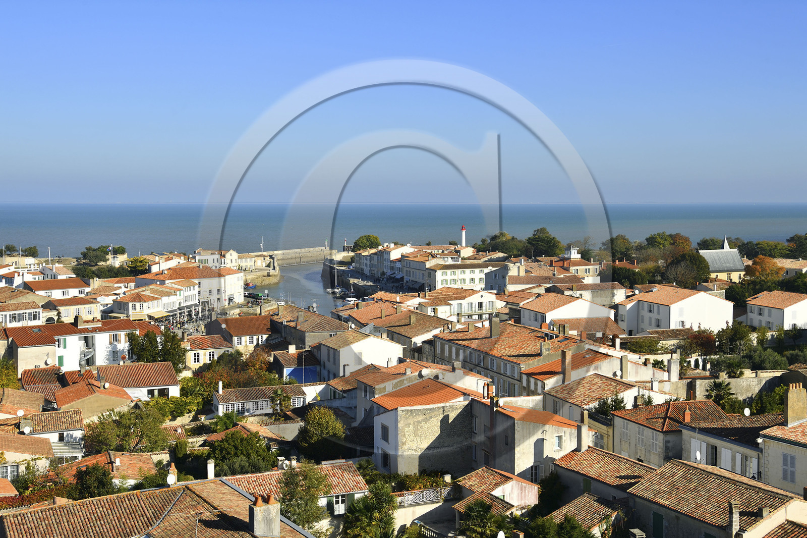 France, Ré