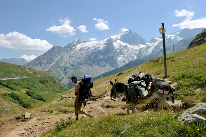 France, Alpes