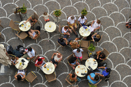 Italie, Amalfitaine