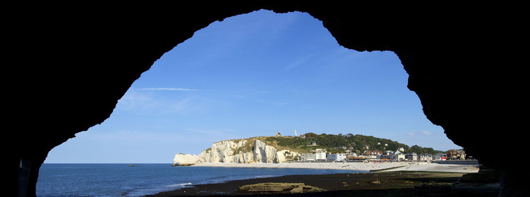 France, Etretat