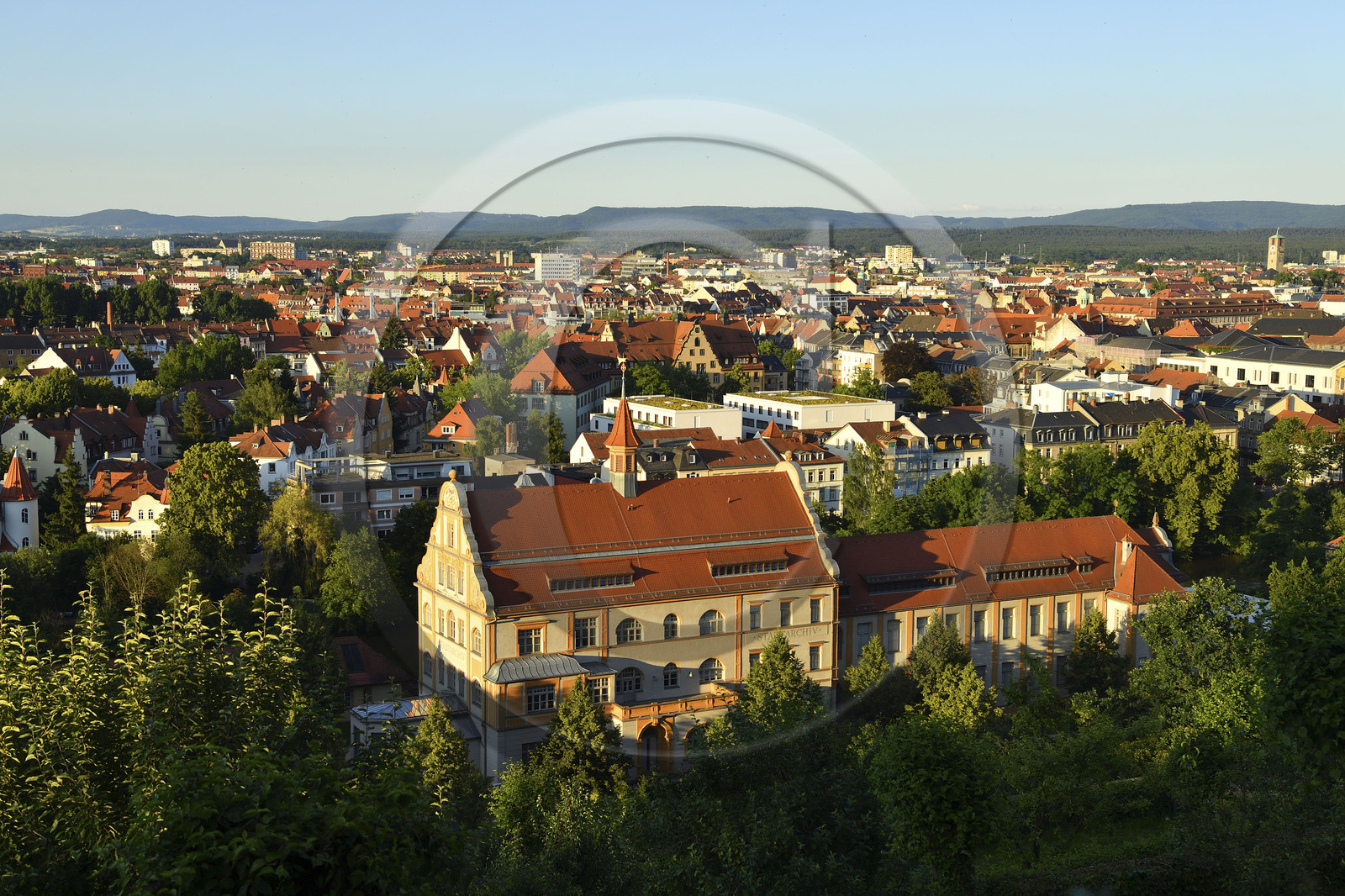 Allemagne, Bamberg