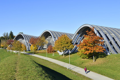 Suisse, Berne