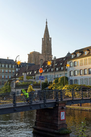 France,  Strasbourg