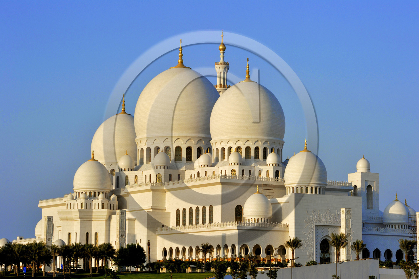 Abu Dhabi