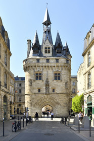 France, Bordeaux