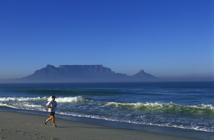 AFRIQUE DU SUD