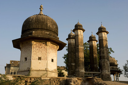 Inde, Shekhawati